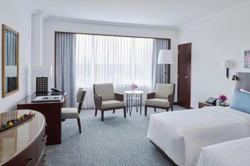 اتاق استاندارد با تخت بزرگ, Comfort Inn & Suites Watertown  1000 Islands
