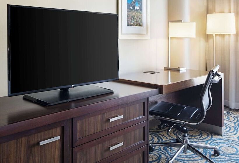 标准间, Doubletree By Hilton San Diego   Del Mar