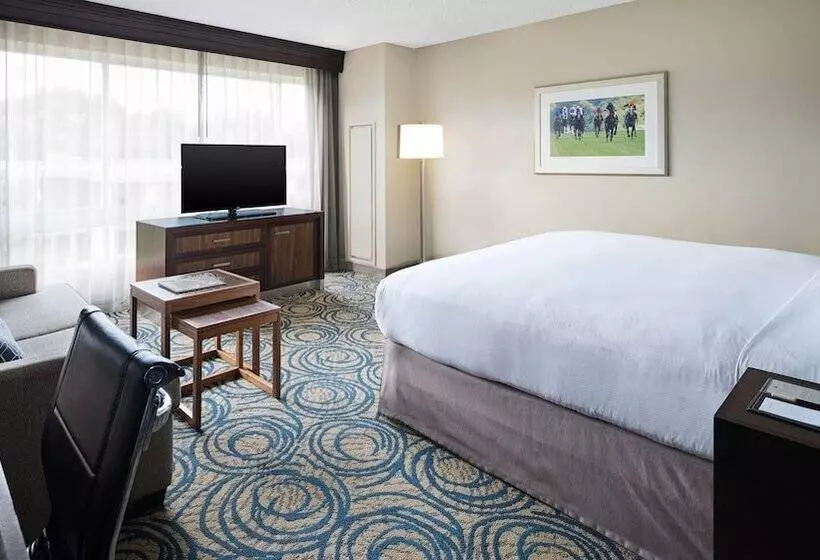 ダブルベッドスタンダードルーム, Doubletree By Hilton San Diego   Del Mar