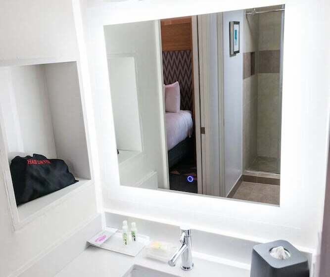 اتاق استاندارد, Holiday Inn & Suites Boca Raton   North