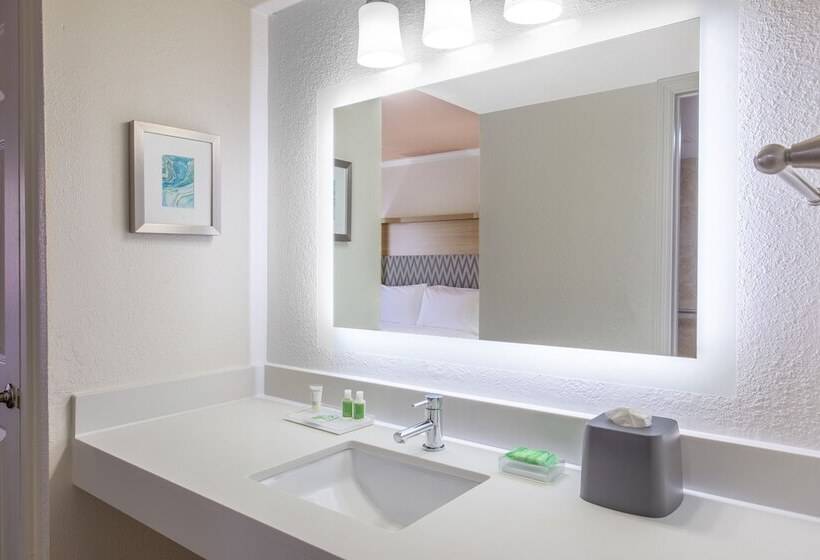 اتاق استاندارد, Holiday Inn & Suites Boca Raton   North