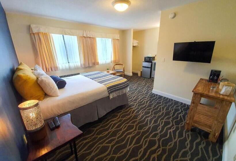 Номер Стандарт, Pier Blue Inn Old Saybrook  Essex