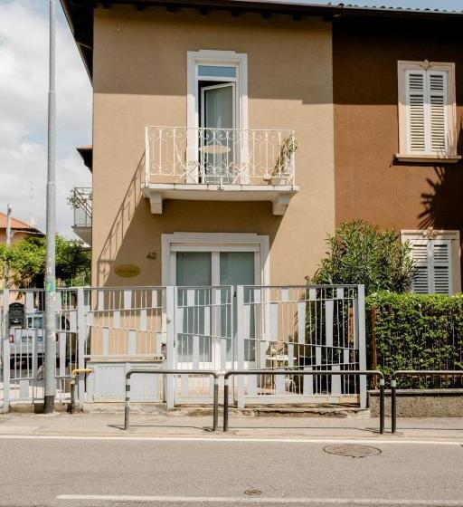 اتاق استاندارد, Casa Aydée