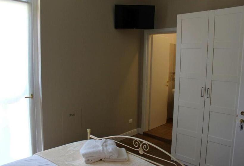 اتاق استاندارد, Casa Aydée