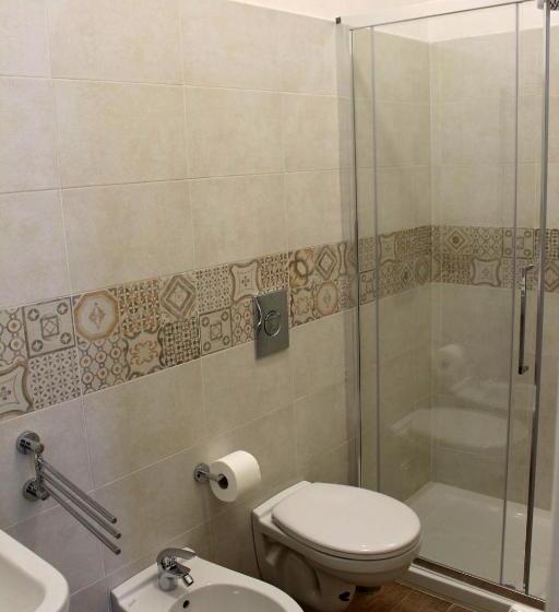 اتاق استاندارد, Casa Aydée