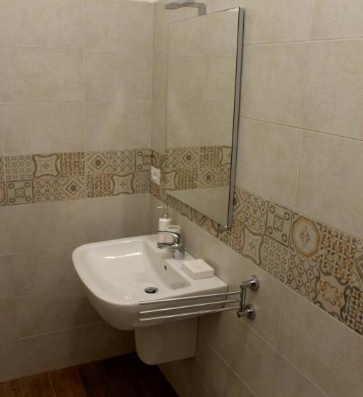 اتاق استاندارد, Casa Aydée