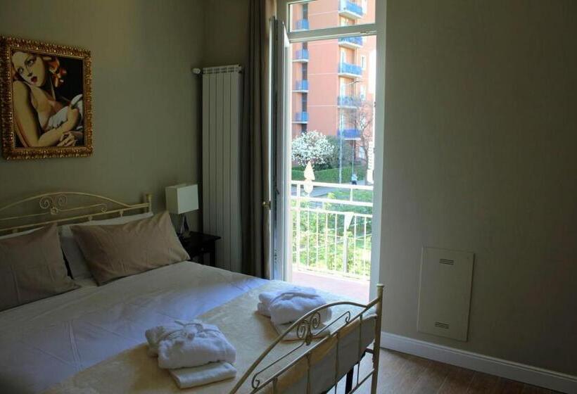 اتاق استاندارد, Casa Aydée