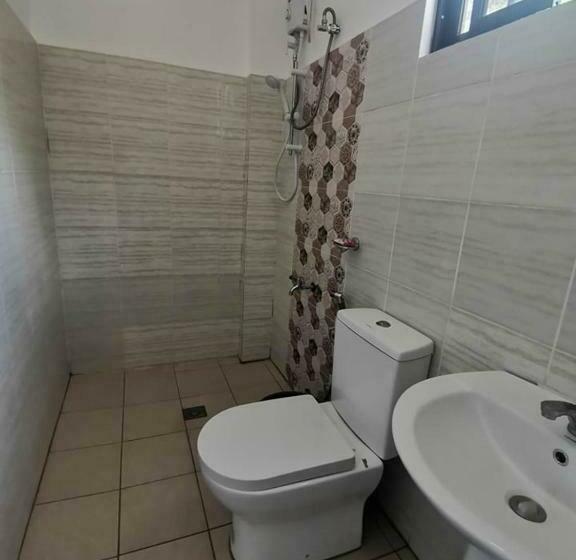 Семейный Номер, Island Front Bangcogon Resort And Restaurant