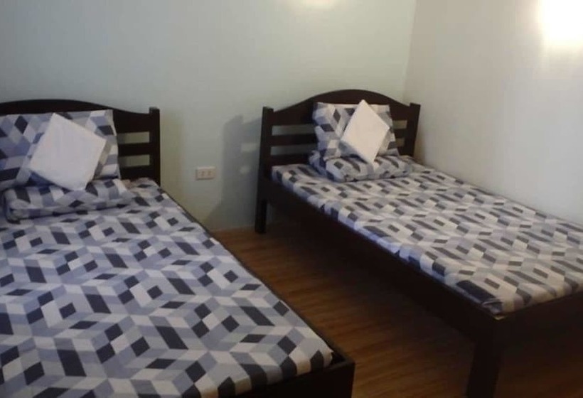 Номер Стандарт Вид на Море, Island Front Bangcogon Resort And Restaurant