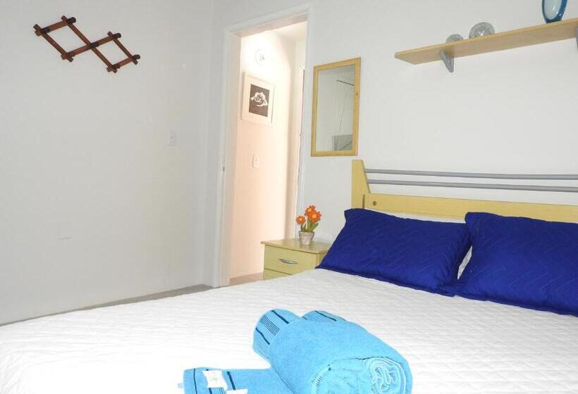 جناح جونيور, Aloha Beach Temporada