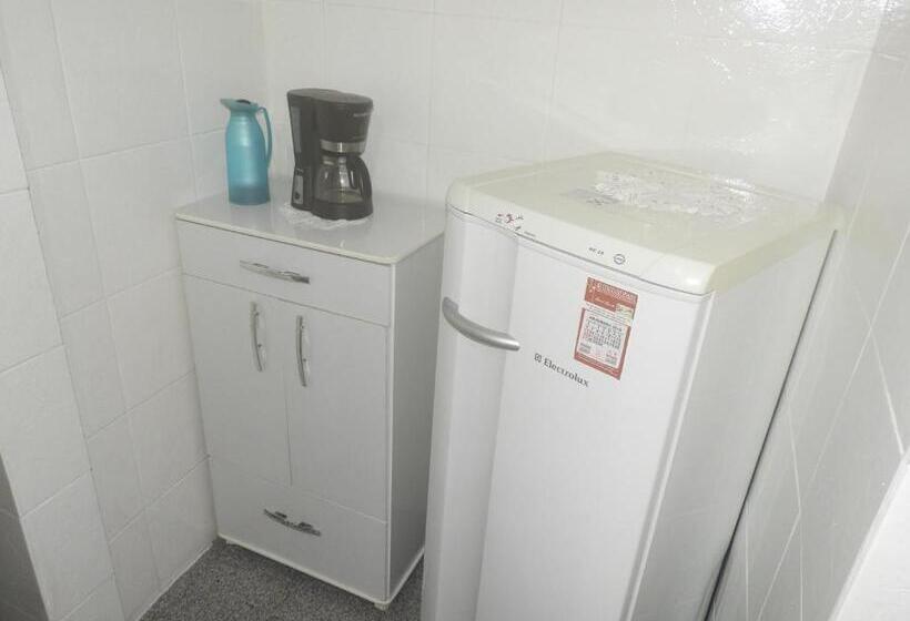 شقة غرفة نوم واحدة مزودة بشُرفة, Aloha Beach Temporada