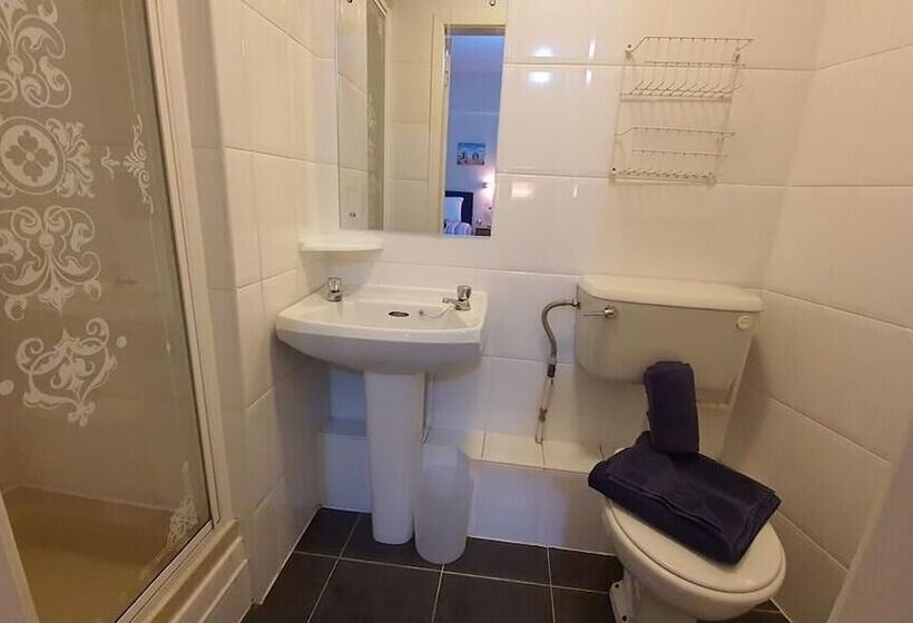 اتاق استاندارد یک نفره, Granby