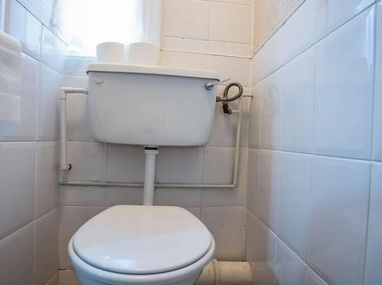 اتاق استاندارد یک نفره, Granby