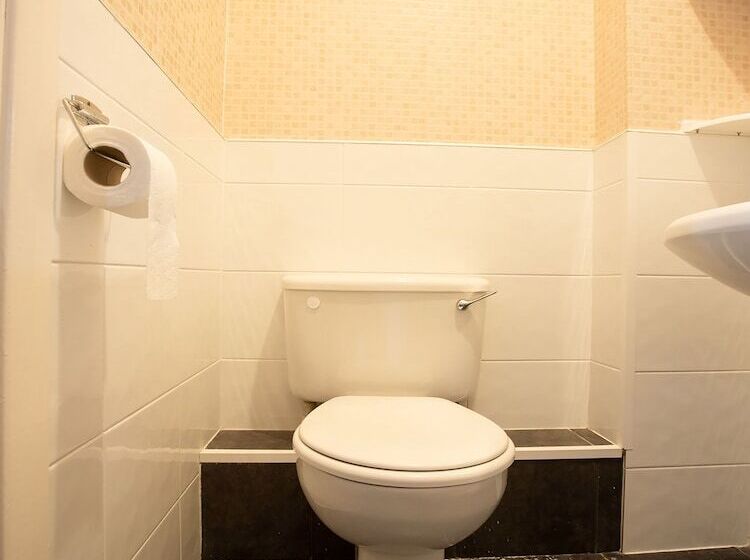 اتاق استاندارد, Granby