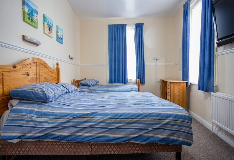 اتاق استاندارد, Granby