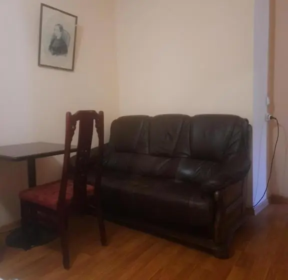 اتاق استاندارد, Guest House Amazon