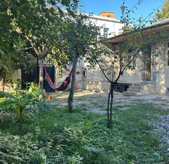 اتاق استاندارد, Guest House Amazon