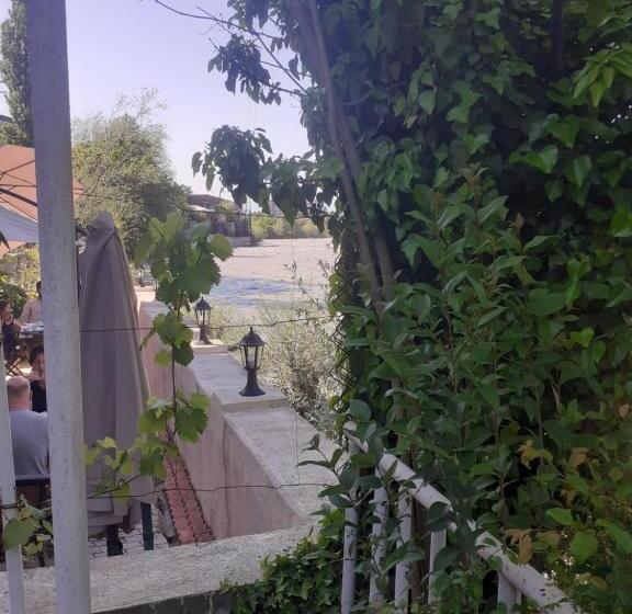 اتاق استاندارد, Guest House Amazon