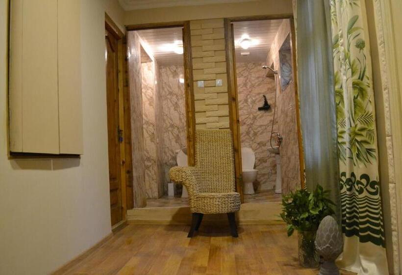اتاق استاندارد, Guest House Amazon
