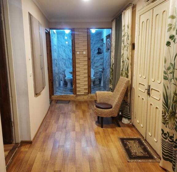 ویلای 3 خوابه, Guest House Amazon