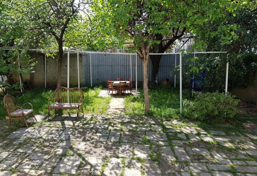 ویلای 3 خوابه, Guest House Amazon