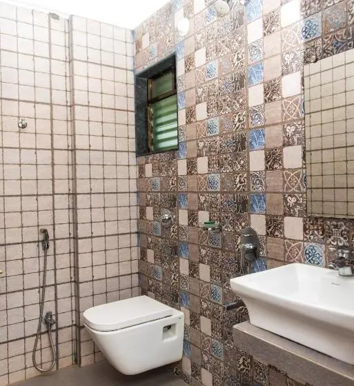 Deluxe Zimmer, Cocos Inn