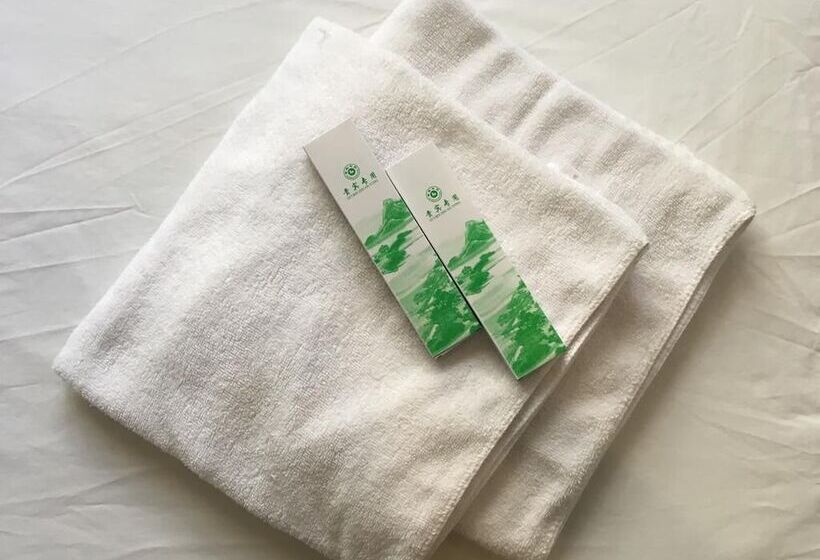 اتاق استاندارد یک نفره, Hop Inn On Nathan Road