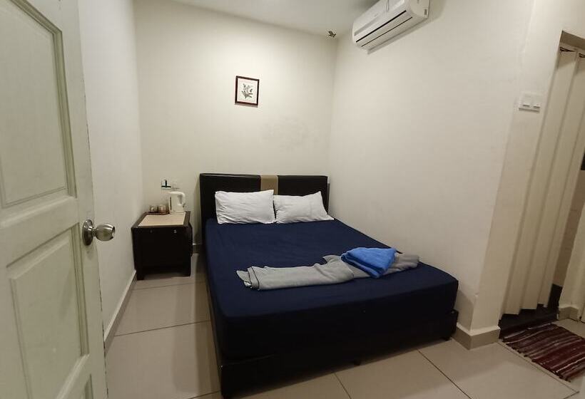 חדר סטנדרט, Mn Ferringhi Inn