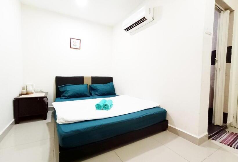 חדר סטנדרט, Mn Ferringhi Inn