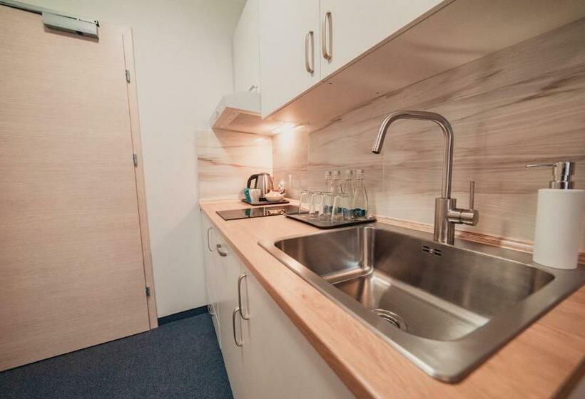 Семейный Номер Superior, Villa Centro