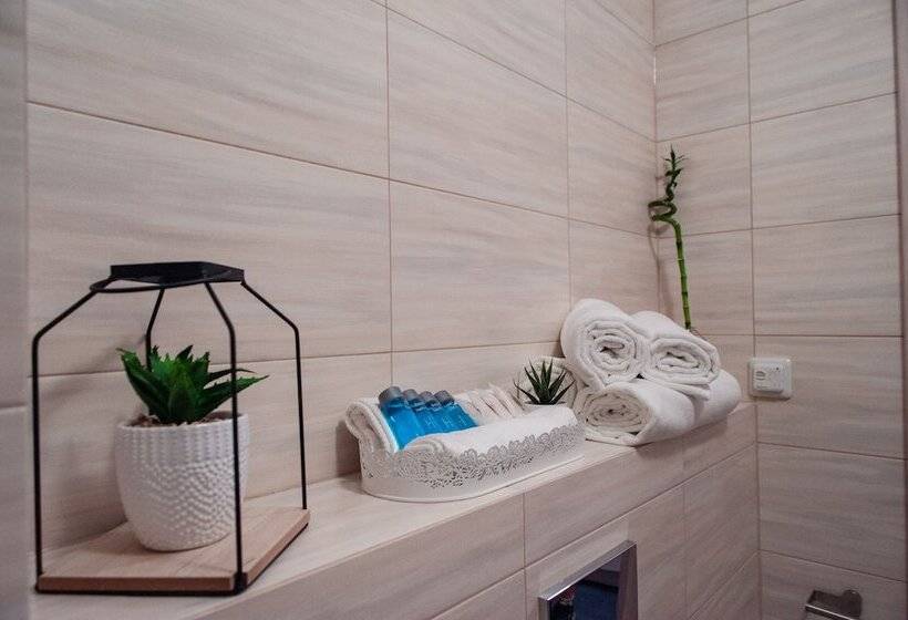 Номер Superior, Villa Centro