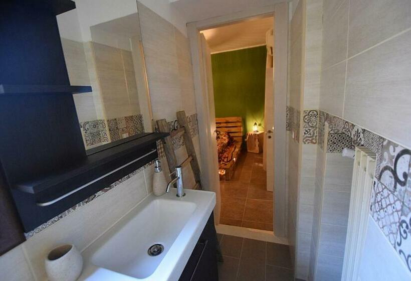 Семейный Номер, Zu Mariu B&b