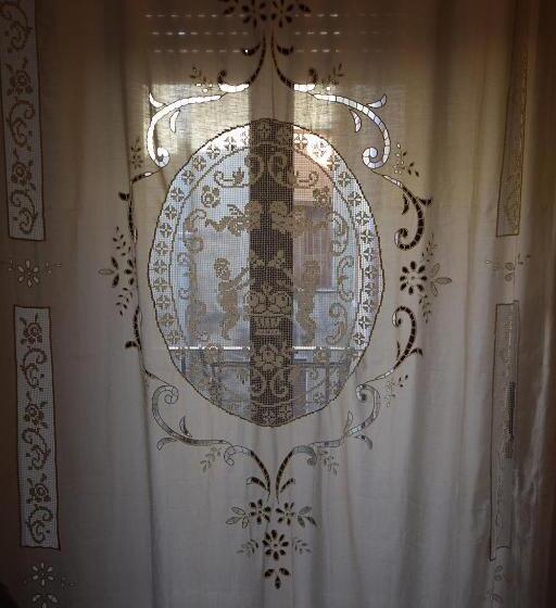 スタンダードルーム, Zu Mariu B&b