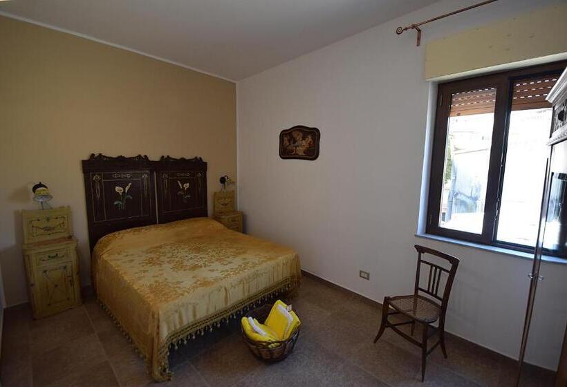 Номер Стандарт, Zu Mariu B&b