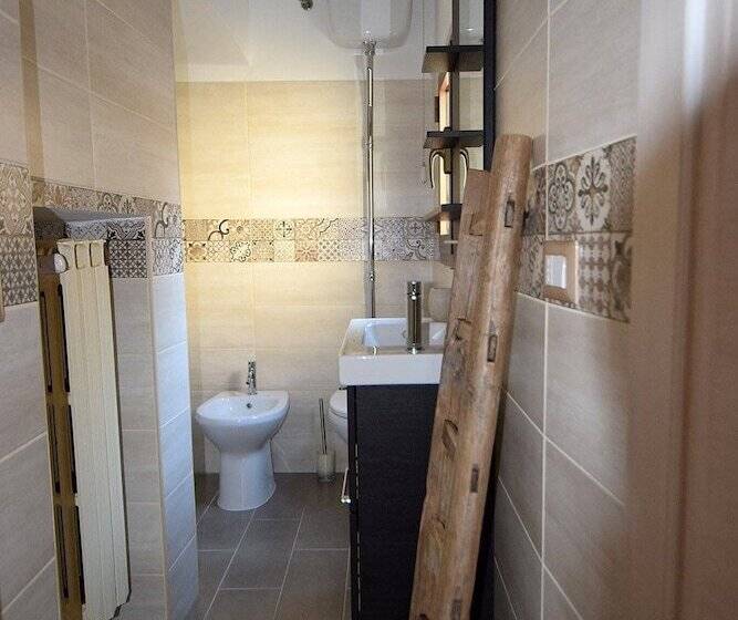 ファミリールーム, Zu Mariu B&b