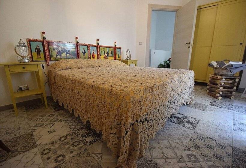 スタンダードルーム, Zu Mariu B&b