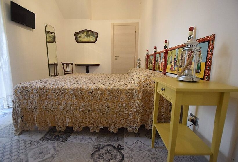 Номер Стандарт, Zu Mariu B&b