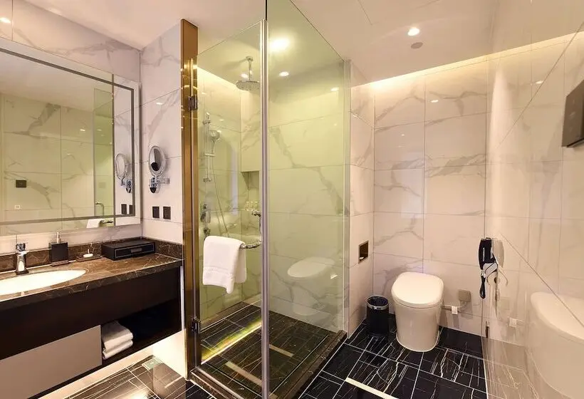 اتاق سوپریور, Ramada Plaza By Wyndham Wenzhou