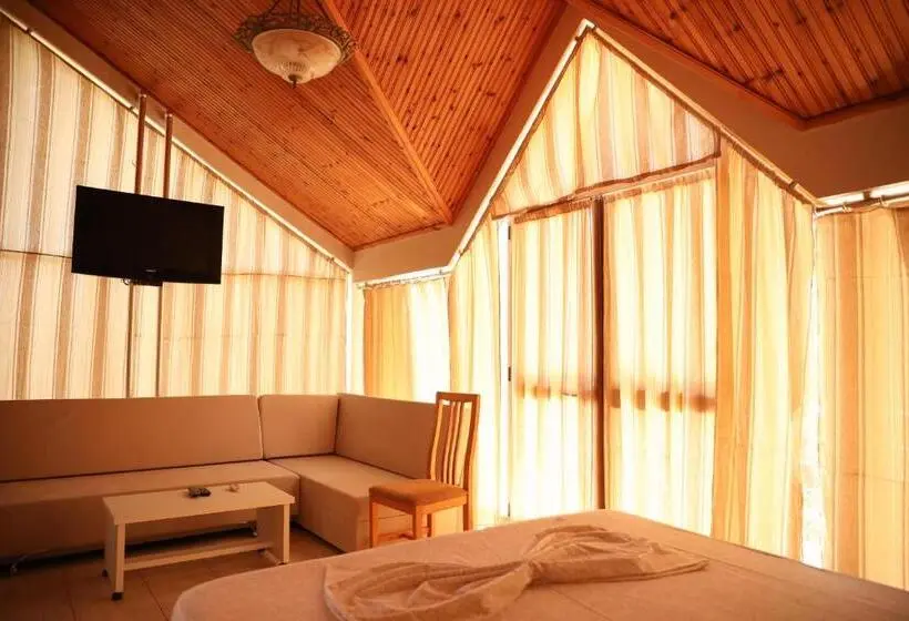 バルコニー付スタンダード4ベッドルーム, Velipoja Grand Europa Resort, Affiliated By Melia