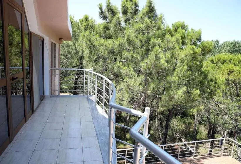 バルコニー付スタンダード4ベッドルーム, Velipoja Grand Europa Resort, Affiliated By Melia