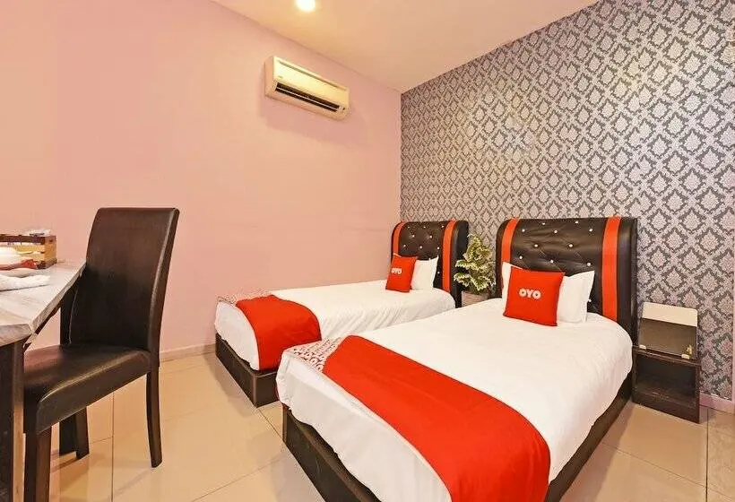 スタンダードルーム, Bear Hotel At Nilai