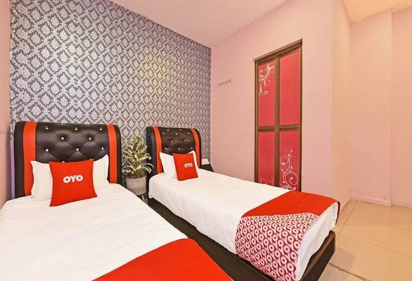 スタンダードルーム, Bear Hotel At Nilai