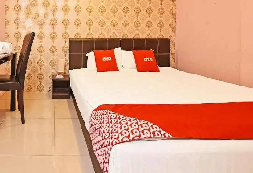スタンダードルーム, Bear Hotel At Nilai