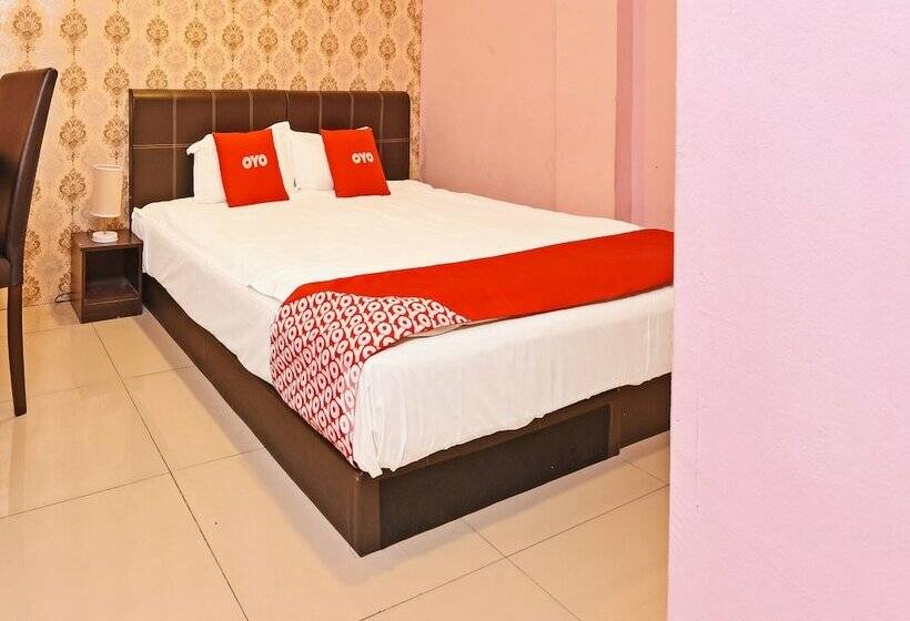 标准间, Bear Hotel At Nilai