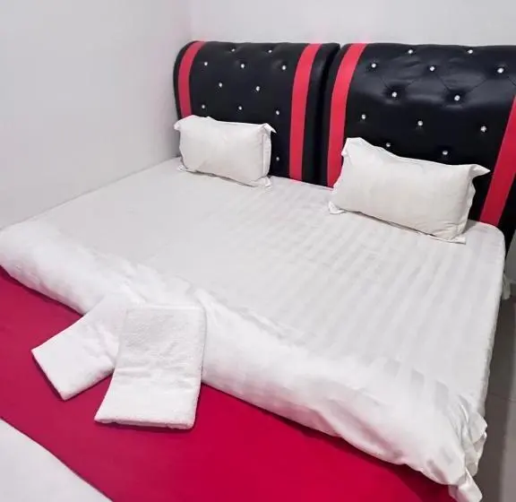 スーペリアファミリールーム, Bear Hotel At Nilai