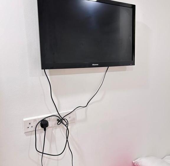 豪华家庭房间, Bear Hotel At Nilai