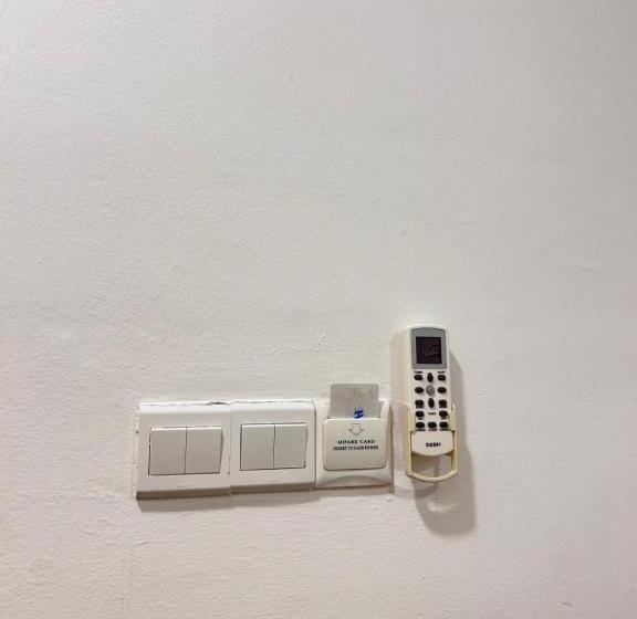 豪华家庭房间, Bear Hotel At Nilai