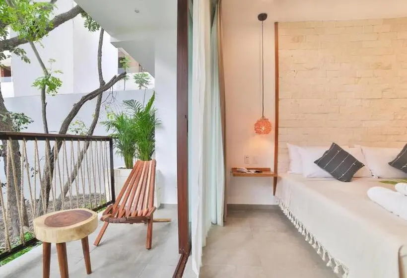 سوییت لوکس, Blanco Tulum   Adults Only