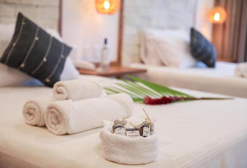 سوییت سوپریور, Blanco Tulum