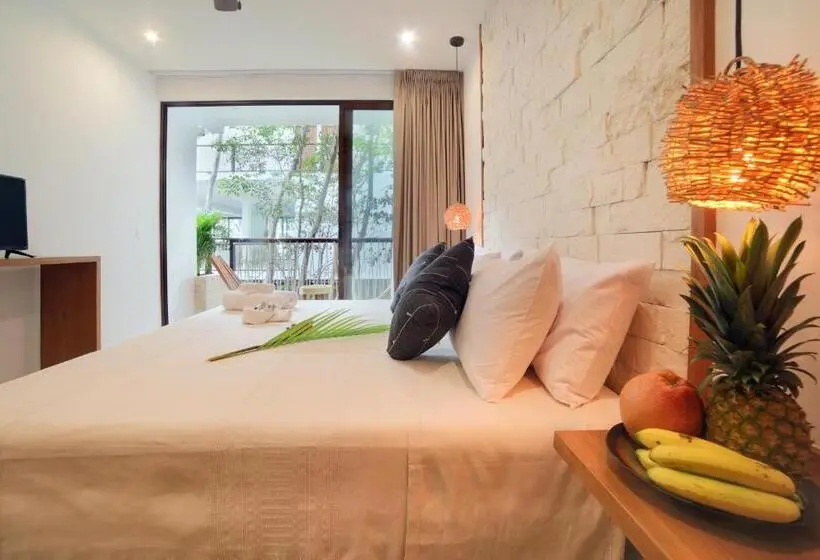 سوییت لوکس, Blanco Tulum   Adults Only